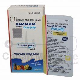Buy Kamagra Jelly In Singapore