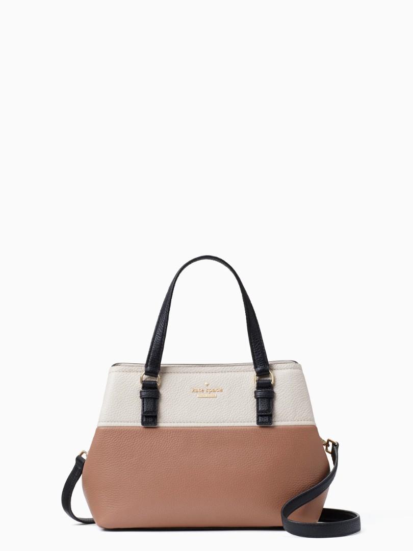 Kate spade jackson sales street small octavia