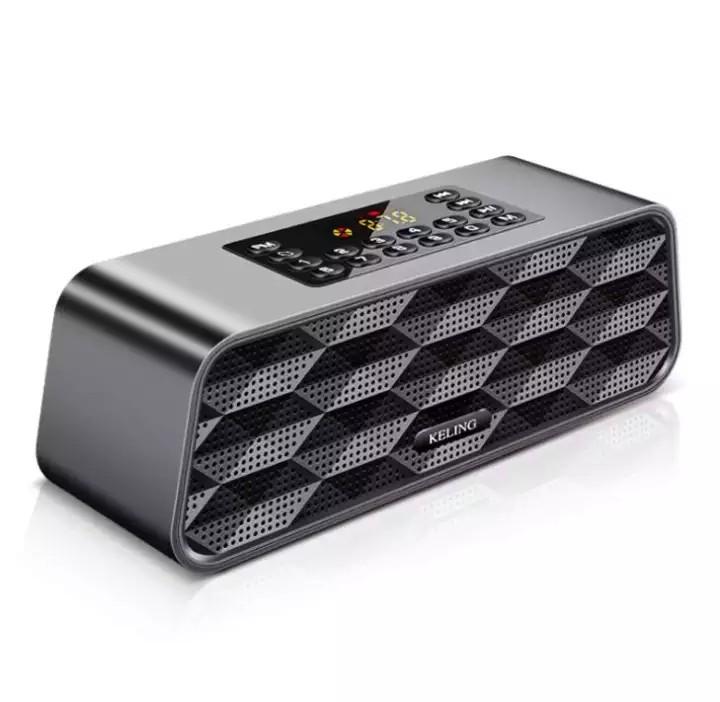 F6 discount bluetooth speaker