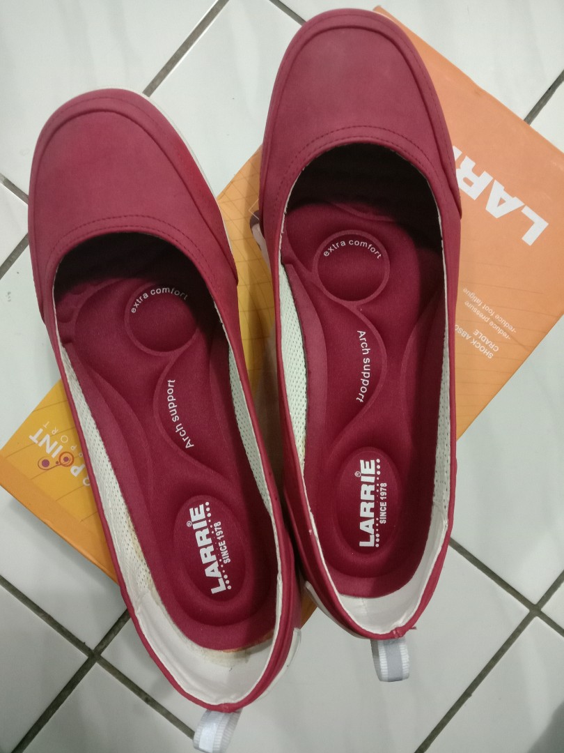 larrie shoes price