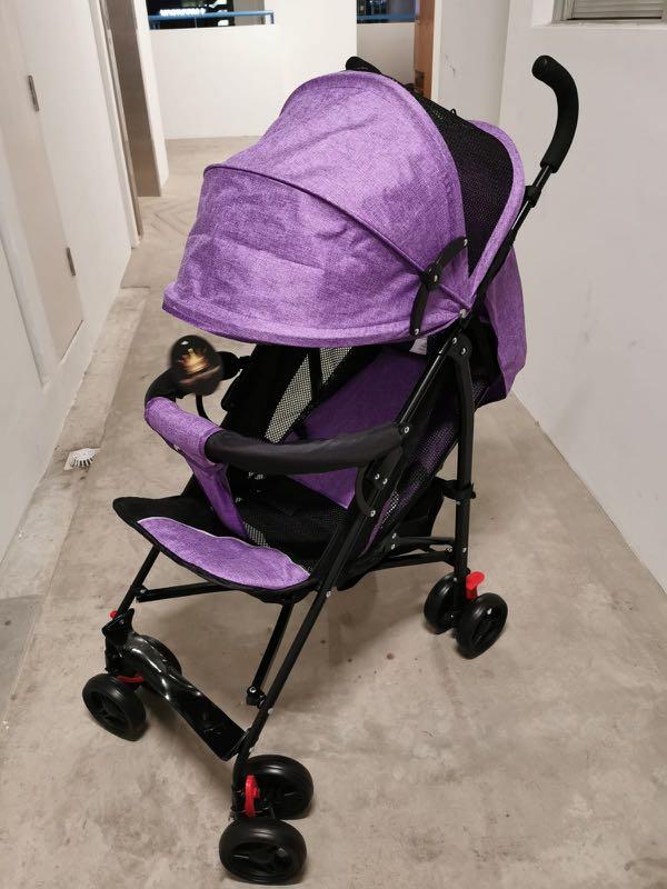 super compact umbrella stroller