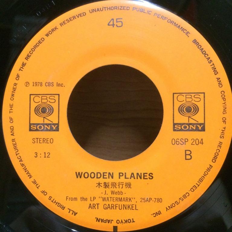 LP 黑膠唱片 Art Garfunkel With James Taylor & Paul Simon (What A) Wonderful