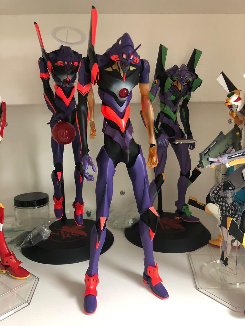 Evangelion real action heroes hotsell