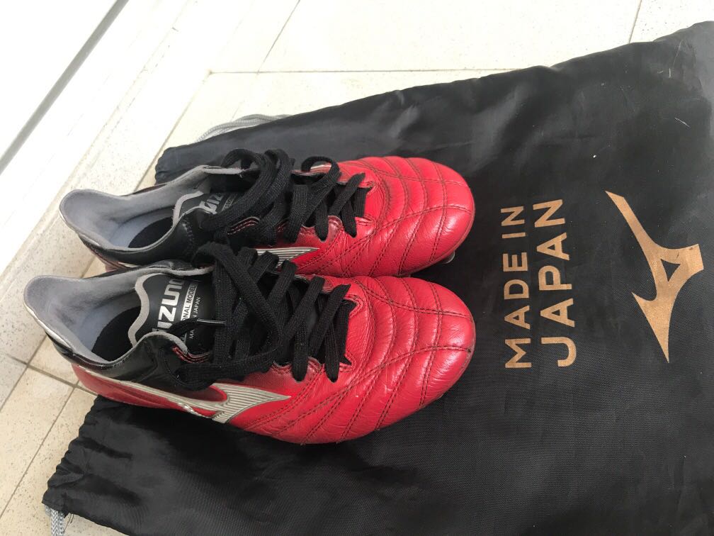 mizuno morelia neo 2 mij