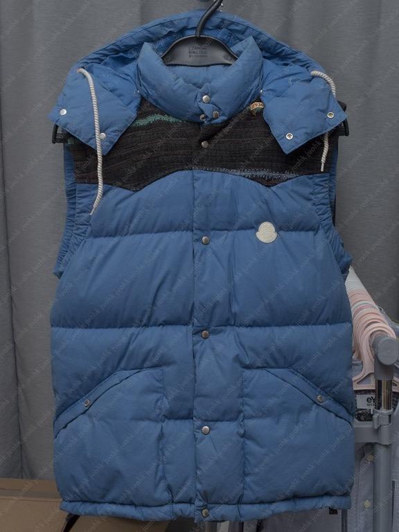 Moncler visvim discount