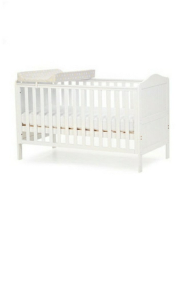 Mothercare addington cot bed 2025