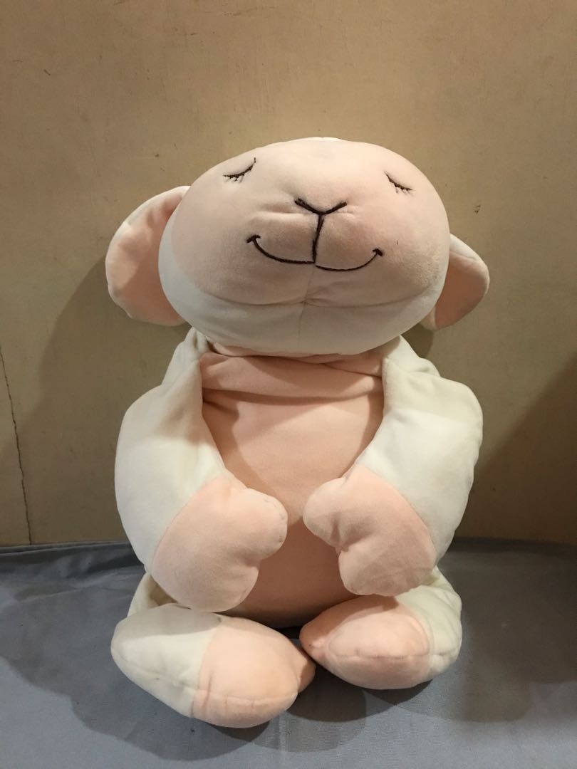 Mumuso stuff toy clearance
