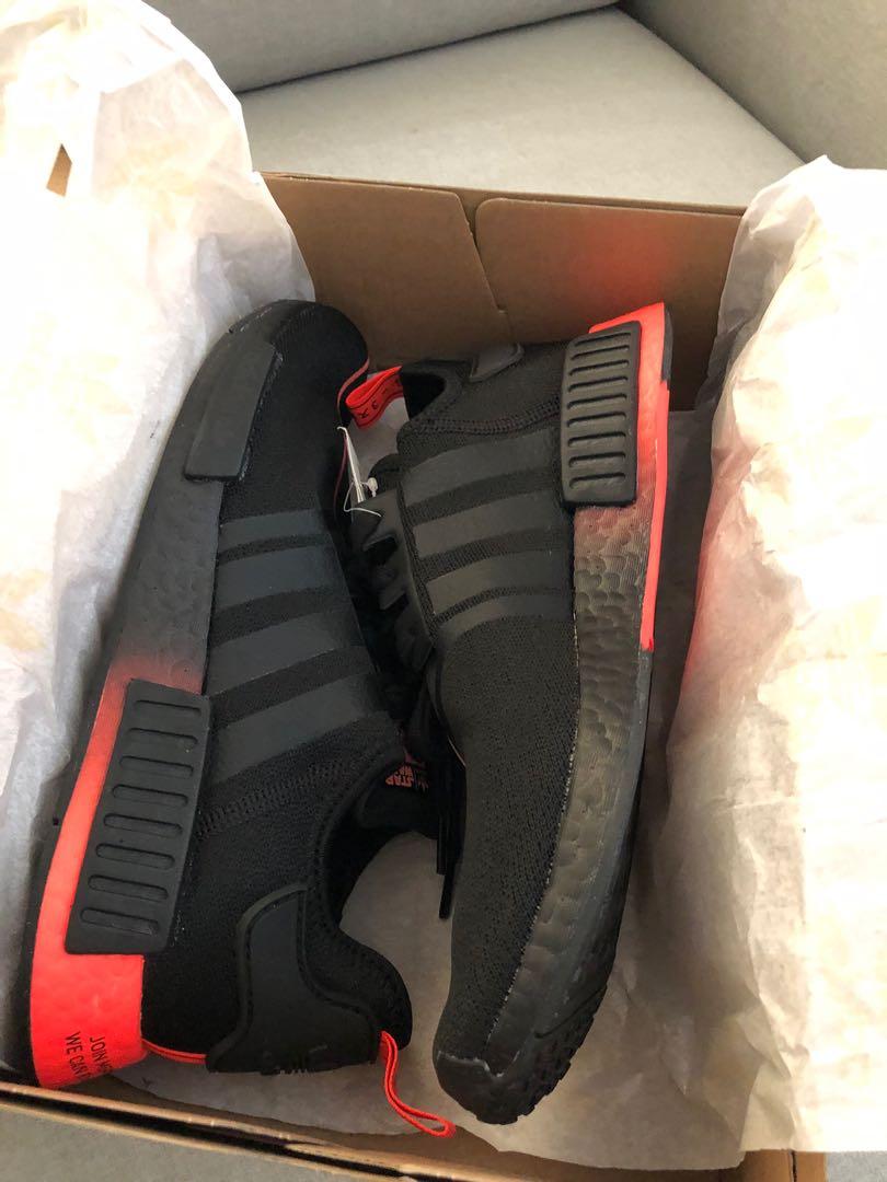 ultra boost darth vader