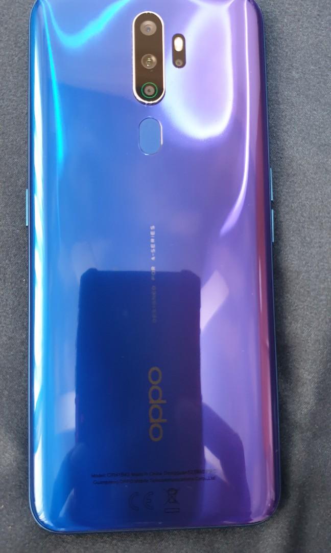Oppo A9 128gb Mobile Phones Gadgets Mobile Phones Iphone Iphone 11 Series On Carousell