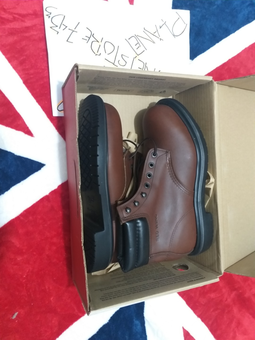 Red wing 2245 price new arrivals
