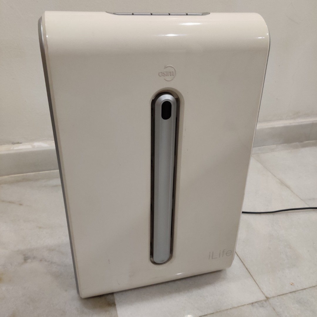 Osim ilife best sale air purifier