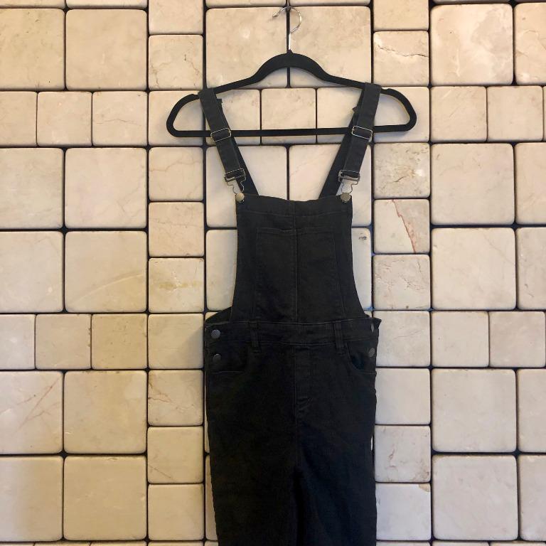 primark jeans jumpsuit