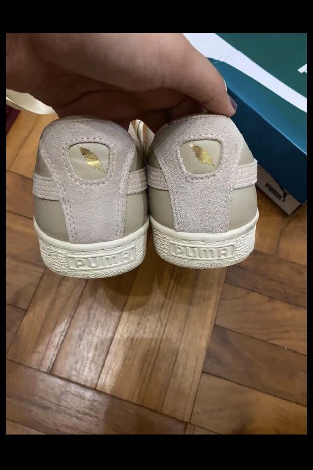 Puma coachella clearance