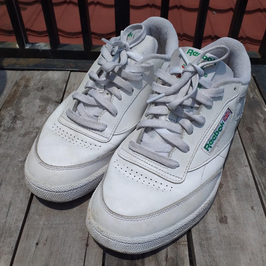 original reeboks