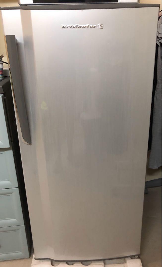 Refrigerator for sale at Php 6,000 only!!! For sale until this Saturday