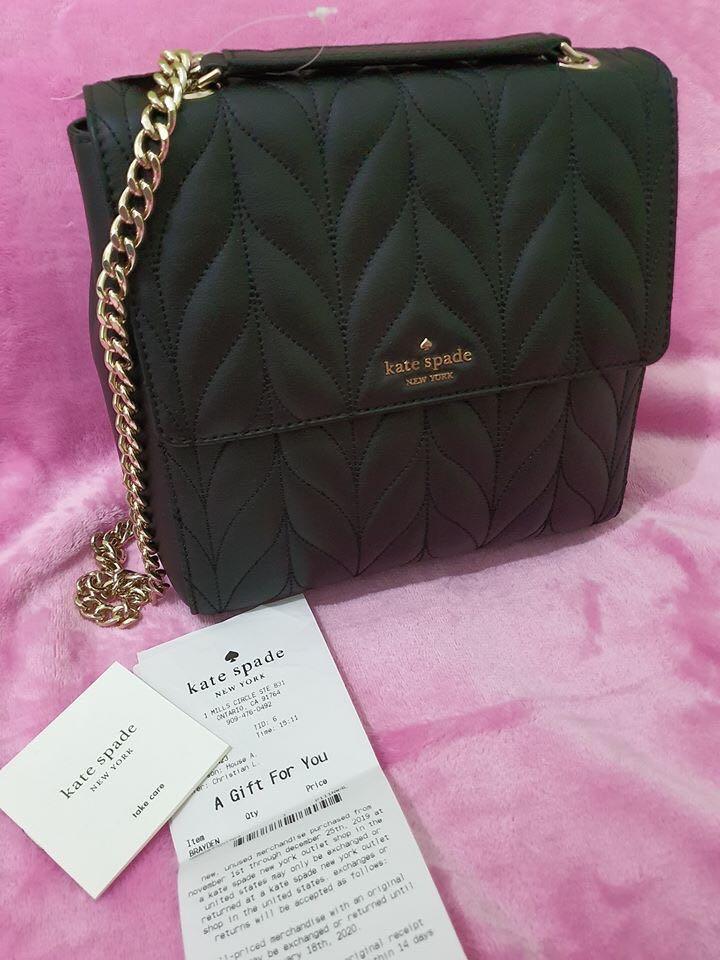 kate spade brayden convertible backpack