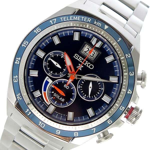 Seiko Prospex Solar SSC601P1 Men s Fashion Watches Accessories