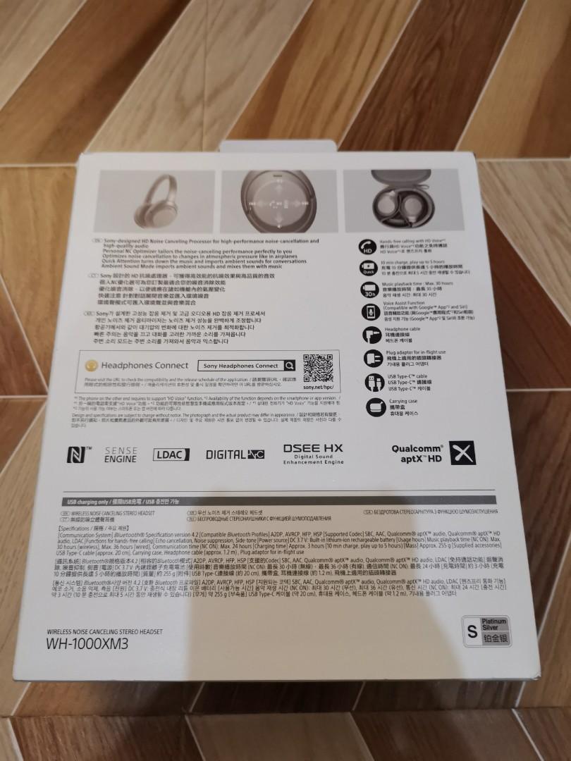 Wh1000 mx3 hotsell