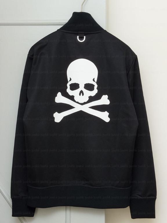 FCRB x MMJ PDK JACKET