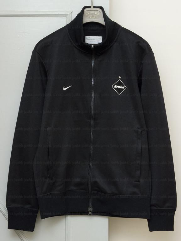 SOPH SOPHNET NIKE FCRB x MASTERMIND JAPAN PDK JACKET MMJ, 男裝 