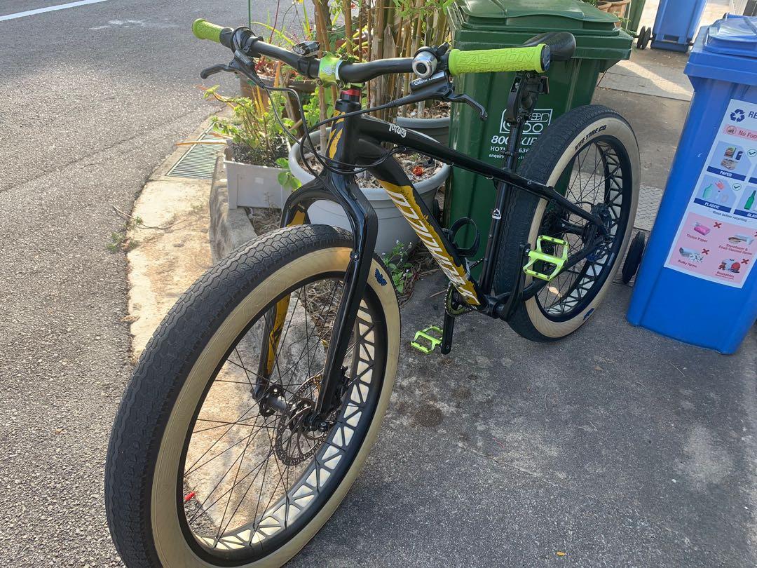 specialized fatboy for sale used