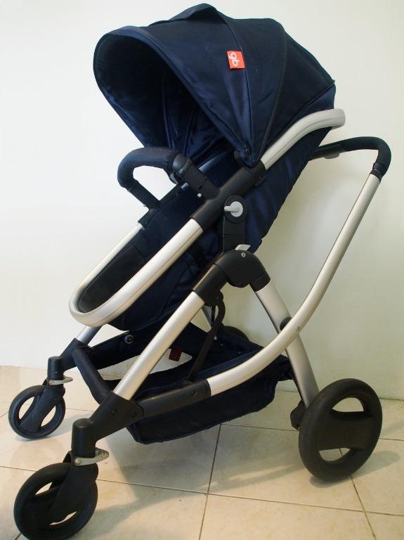 sturdy baby strollers