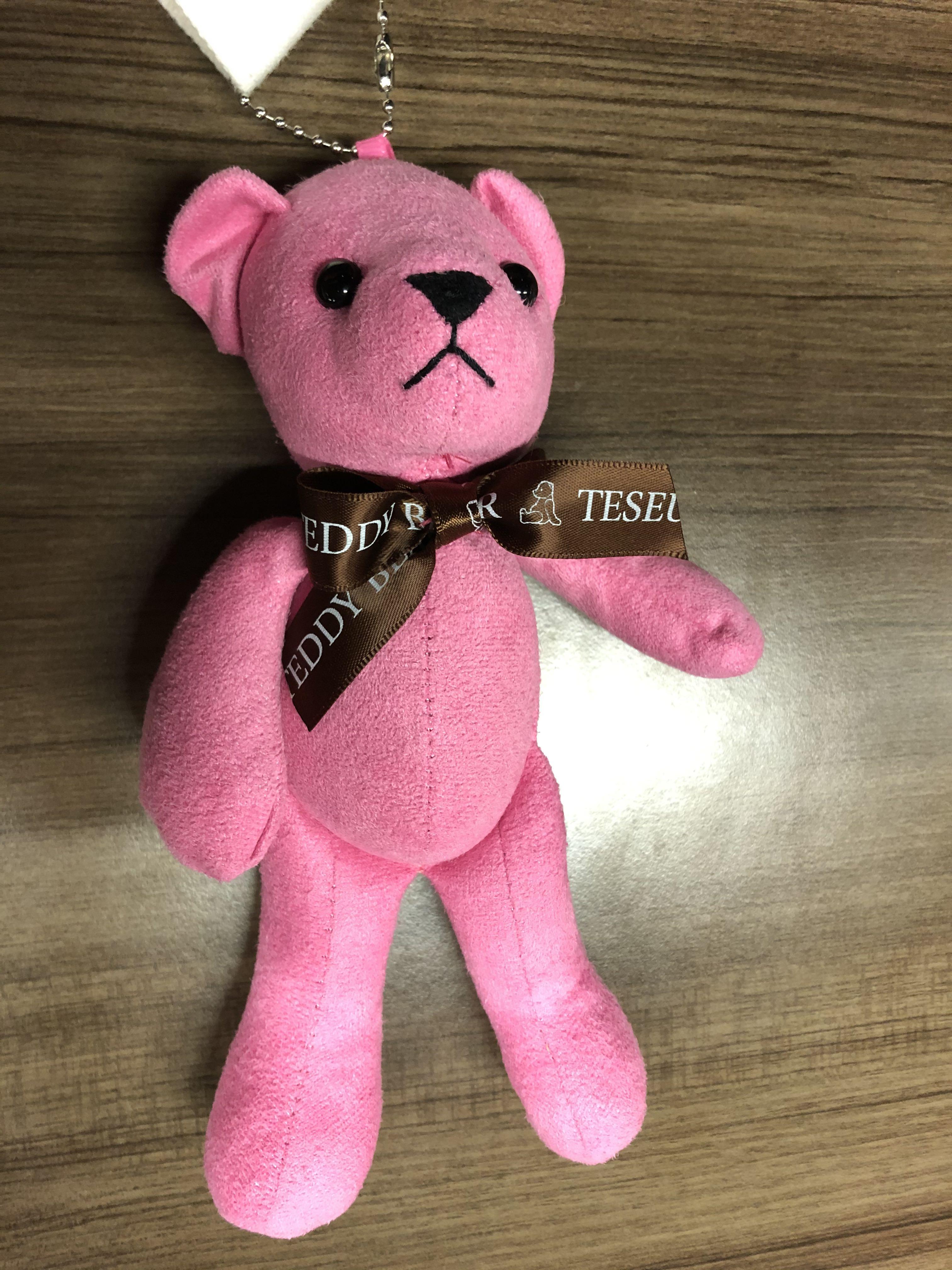 korean teddy bear brand