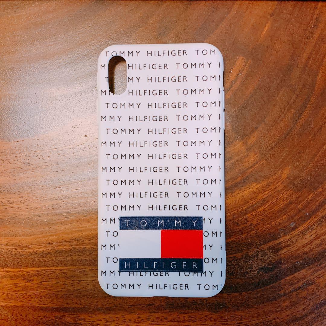 tommy hilfiger iphone xs