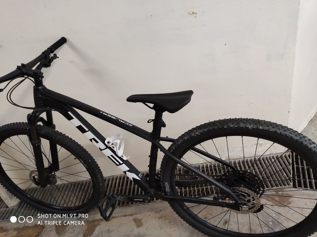 trek caliber 2020