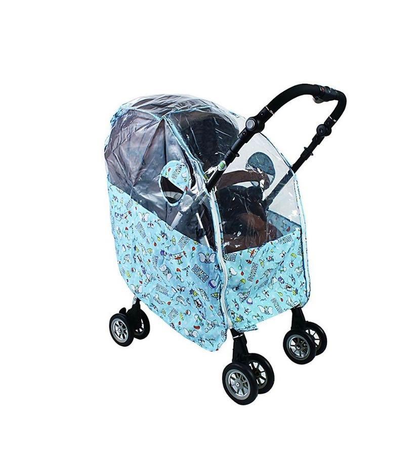Dumbo stroller sales