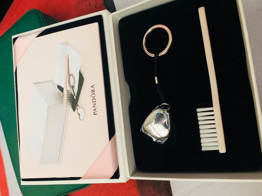UNBOXING PANDORA JEWELLERY CARE KIT PLUS REVIEW  WORTH IT BA? EFFECTIVE BA  PANG-LINIS? 