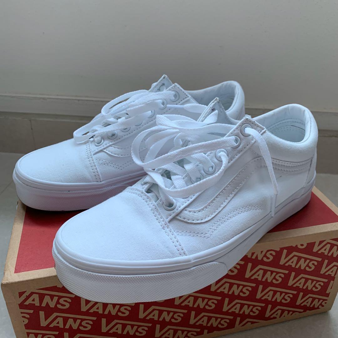 vans core classic era sneakers