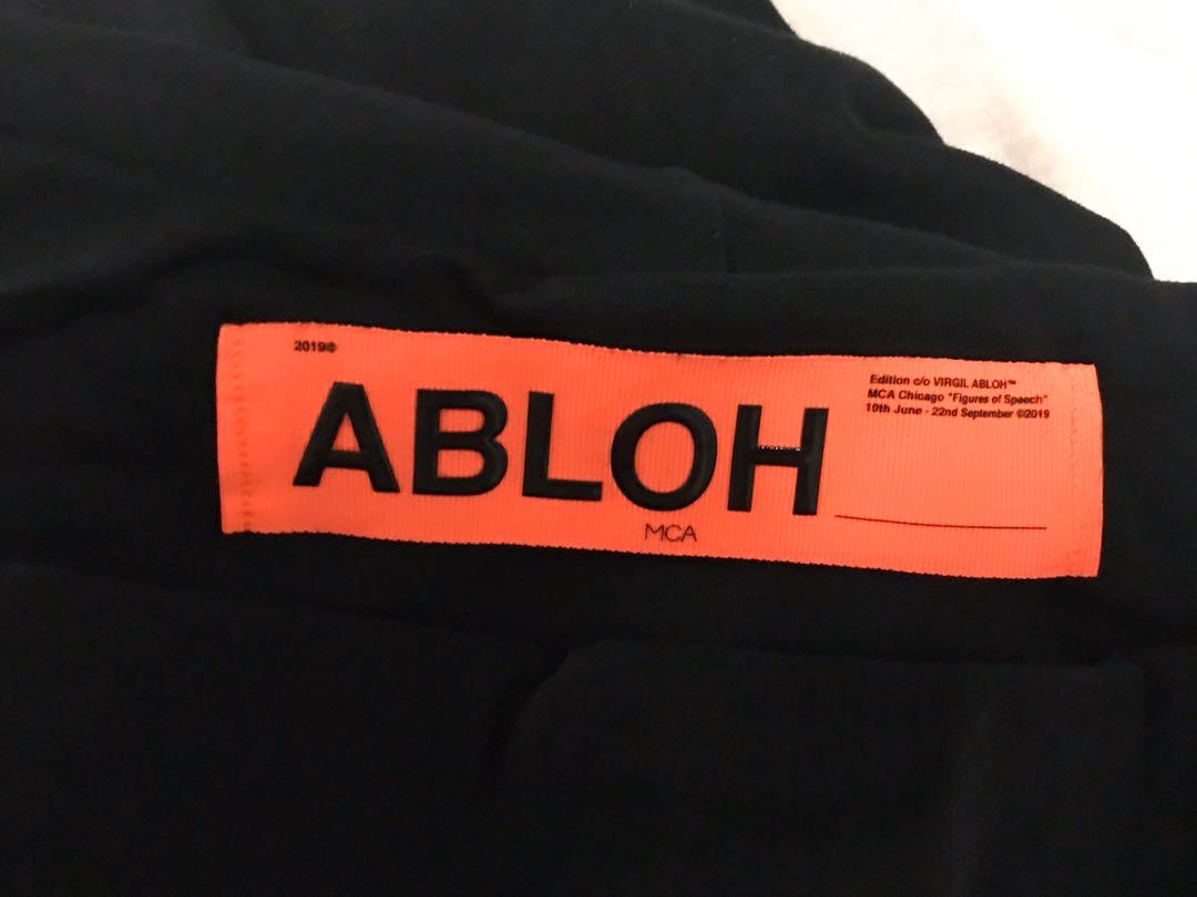 Virgil on sale x mca