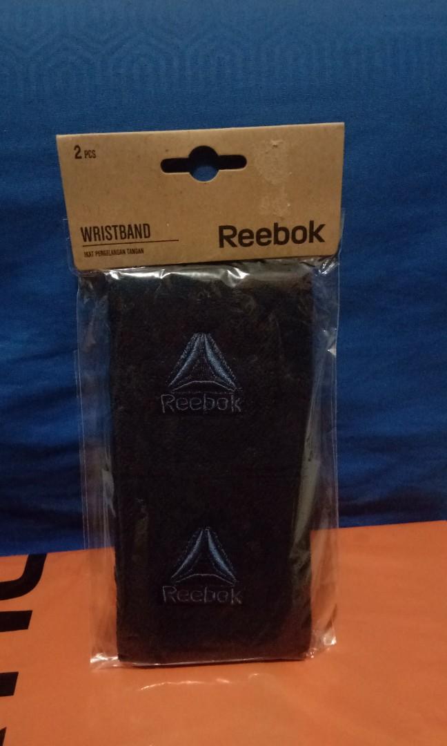 Wristband reebok shop