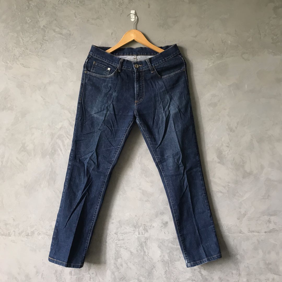 zara womens jeans