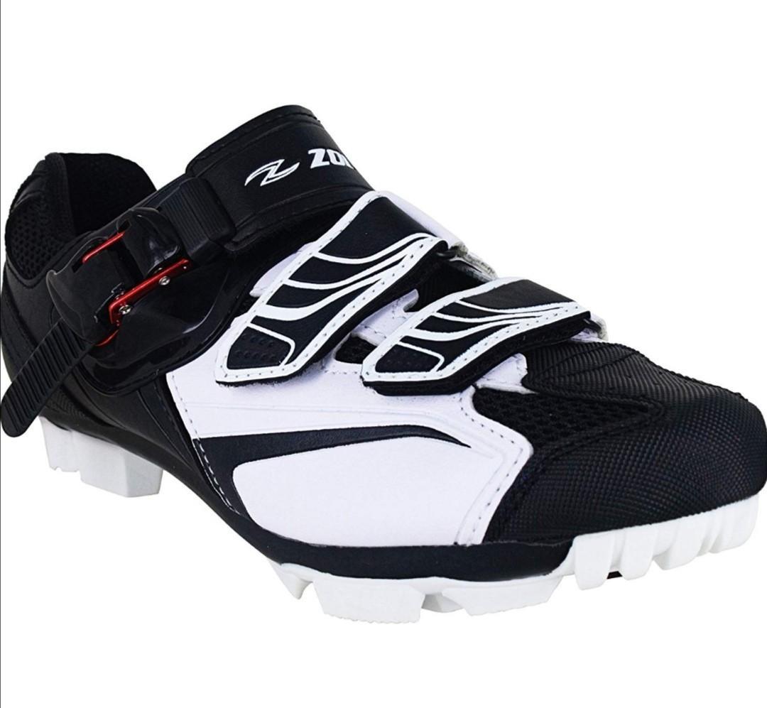 zol cycling shoes