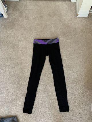 Ivivva leggings