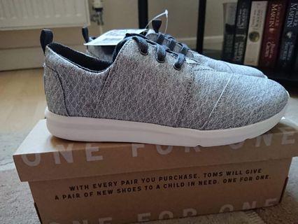 toms clemente sunflower