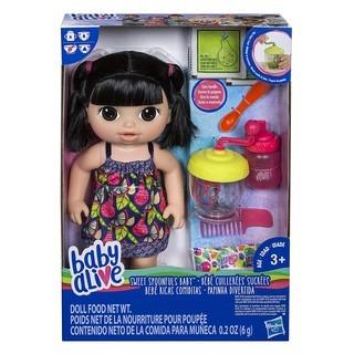 Free baby alive games 2025