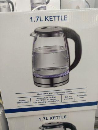 Electric Kettle