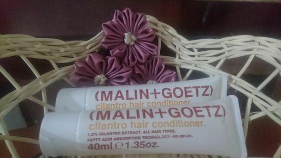 MALIN + GOETZ conditioner
