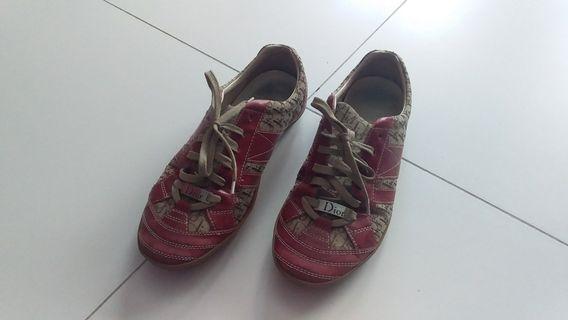 Dior Sneakers