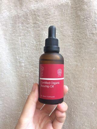 Trilogy Certified Organic Rosehip Oil 45ml