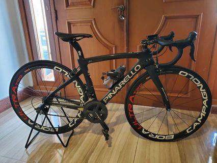 Sepeda Pinarello