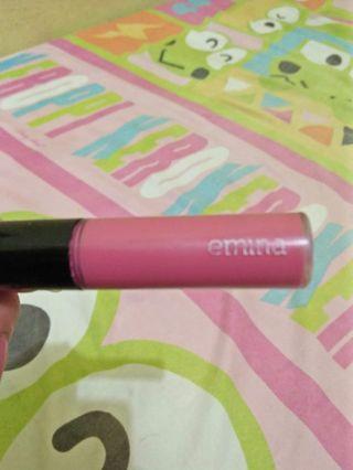 Emina lip cream