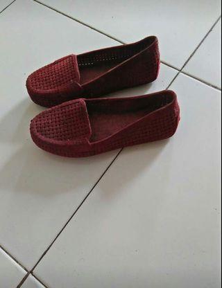 Flat Shoes