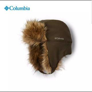 Winter Challenger Trapper Hat