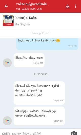 TESTIMONI
