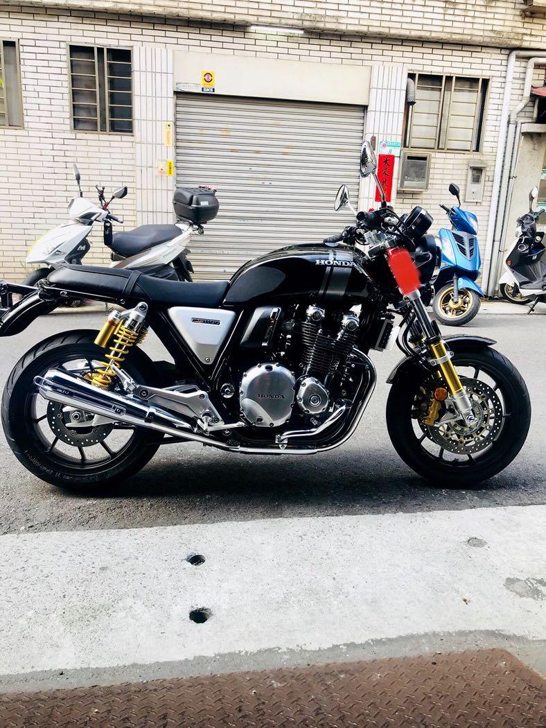 17年honda Cb1100rs Abs 台本車況極優可分期免頭款歡迎車換車網路評價最優業界分期利息最低四缸街車cb1100 Cb1100ex 可參考