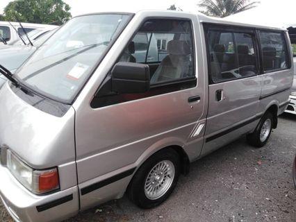 Affordable C22 Vanette For Sale Cars Carousell Malaysia